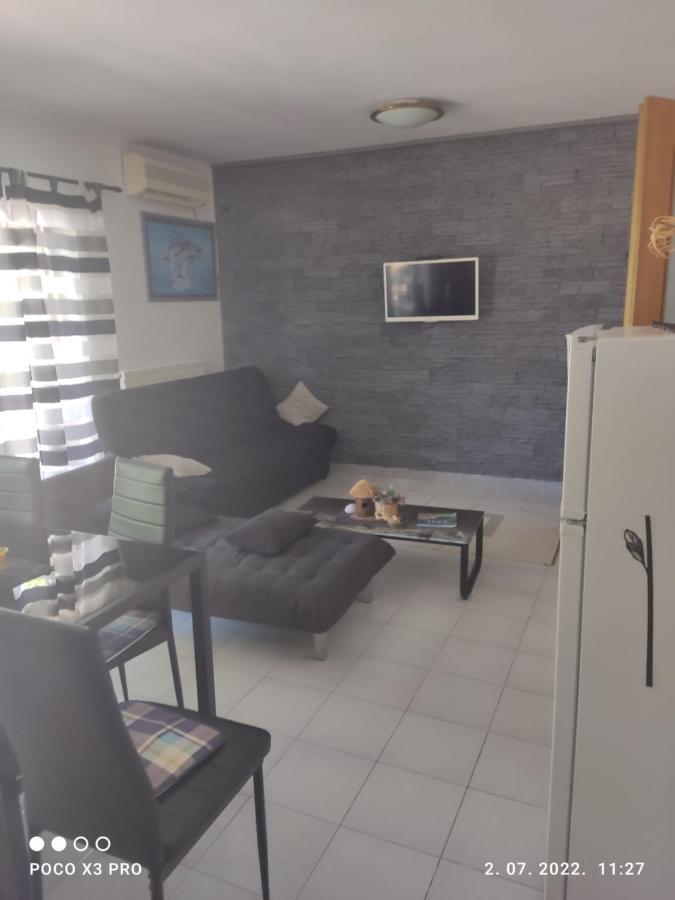 Apartman Bruna ชิเบนิก ภายนอก รูปภาพ